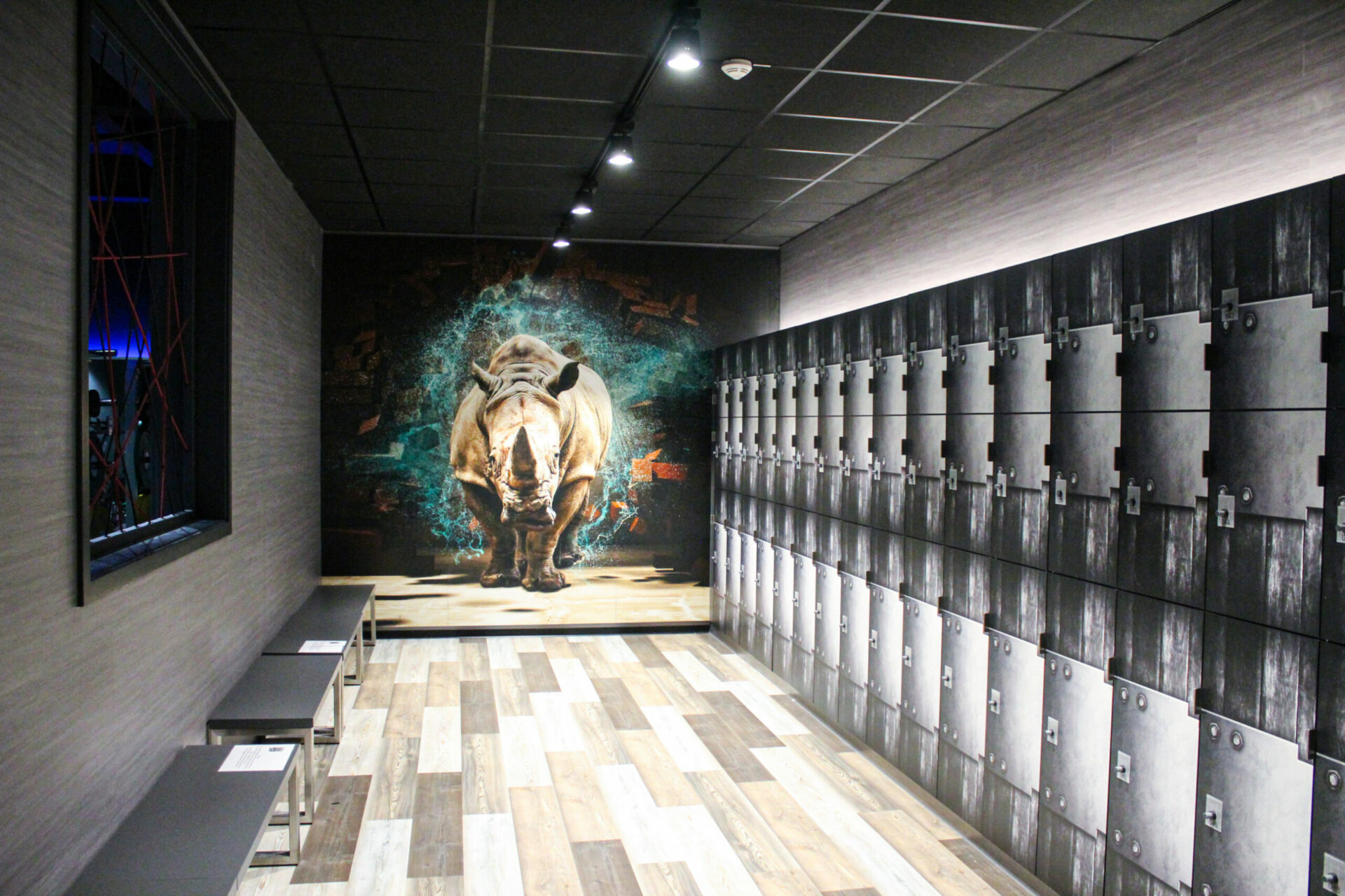 Clever fit regensburg bietet ninja parcours reinhold keller