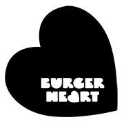 BURGERHEART Logo