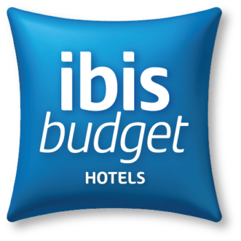 Ibis budget Hotels logo
