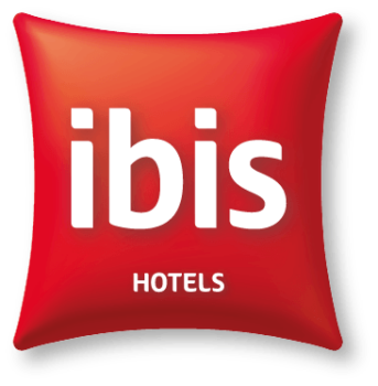 Ibis Hotels logo