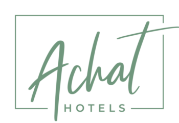 ACHAT Hotels Logo