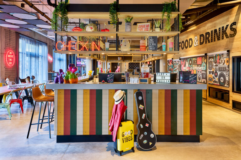 Moxy Kupferzell Hohenlohe – Reception