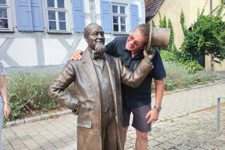 Ferdi Privatbild, Haustechnik, REINHOLD KELLER