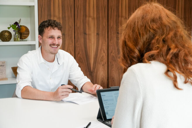 Interview mit Jan, Kalkulation, REINHOLD KELLER Group