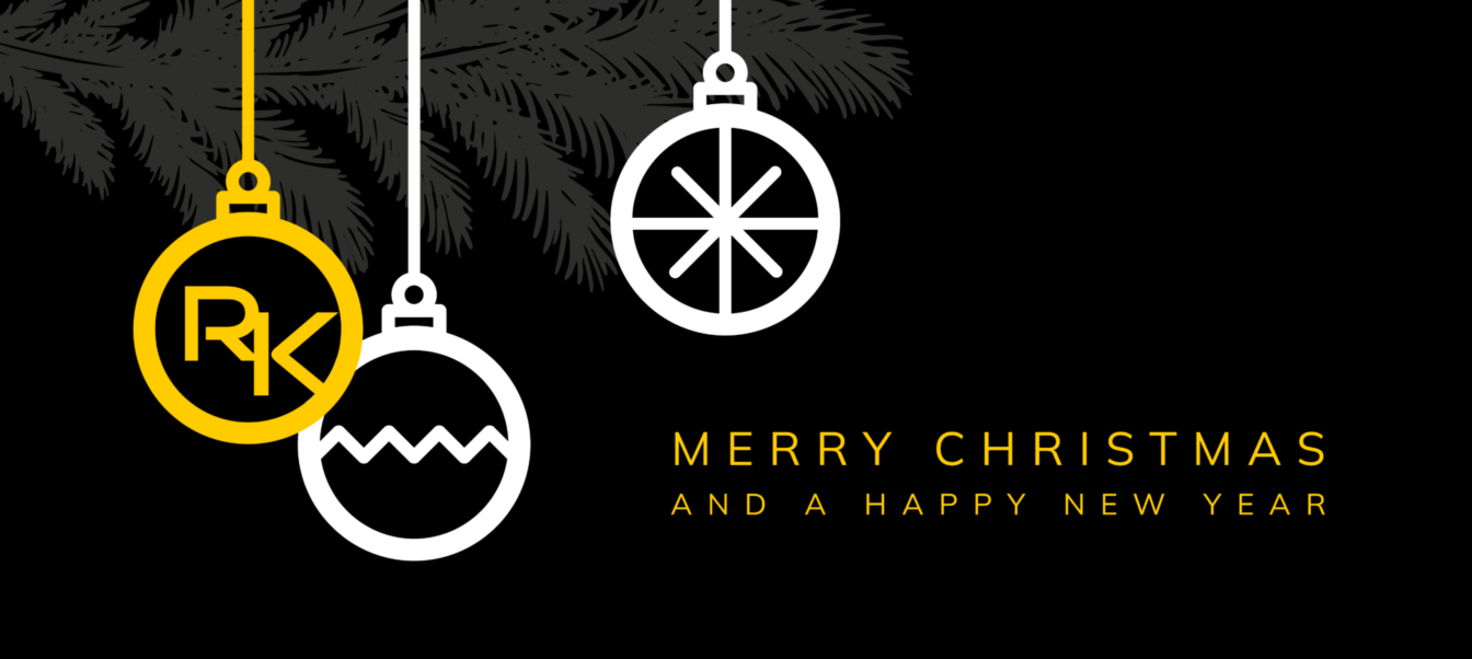 Merry Christmas 2025 | REINHOLD KELLER Group