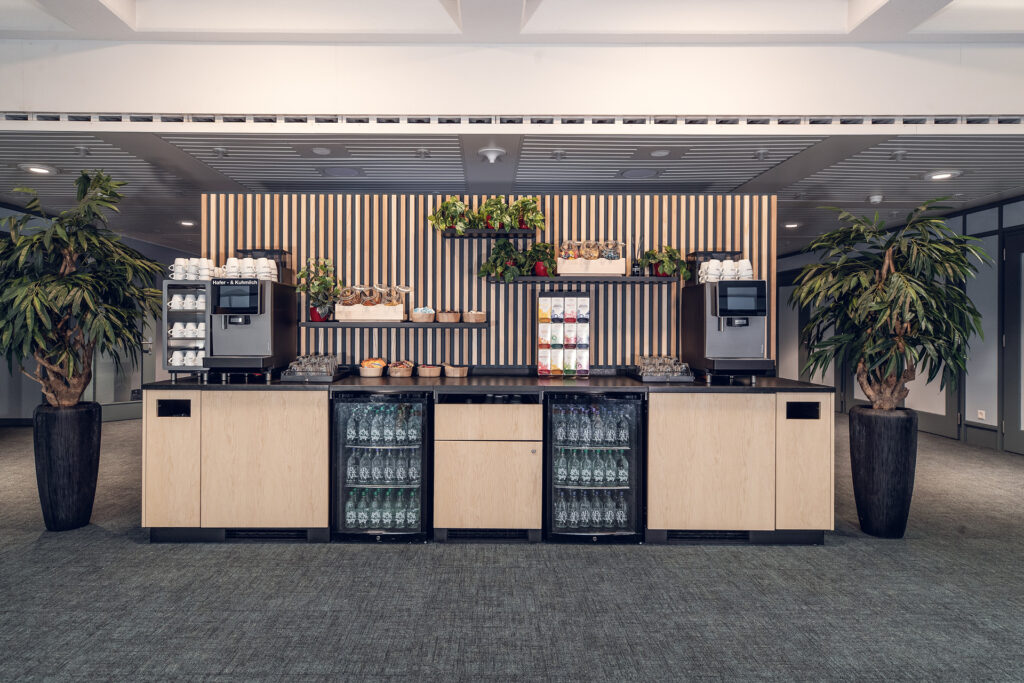 Swiss Holiday Park, Meetingraum