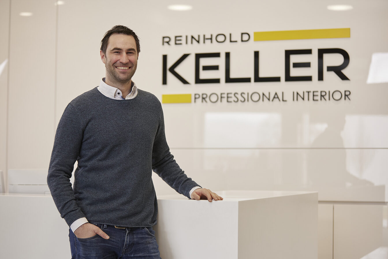 Christopher Bauer, Managing Partner