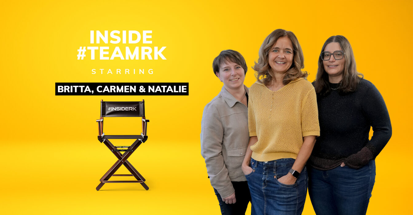 Interview Team Front Office, REINHOLD KELLER Group