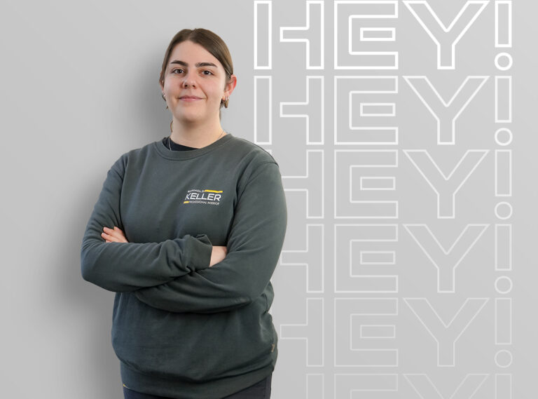 Interview Ausbildung Schreiner, Portrait Jessica, REINHOLD KELLER