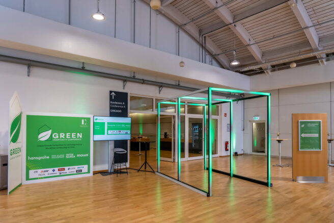 Green Hospitality Conference 2026, Sponsoren, REINHOLD KELLER