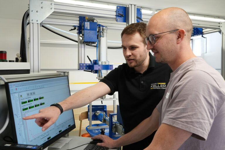 Quality Assurance, REINHOLD KELLER Group