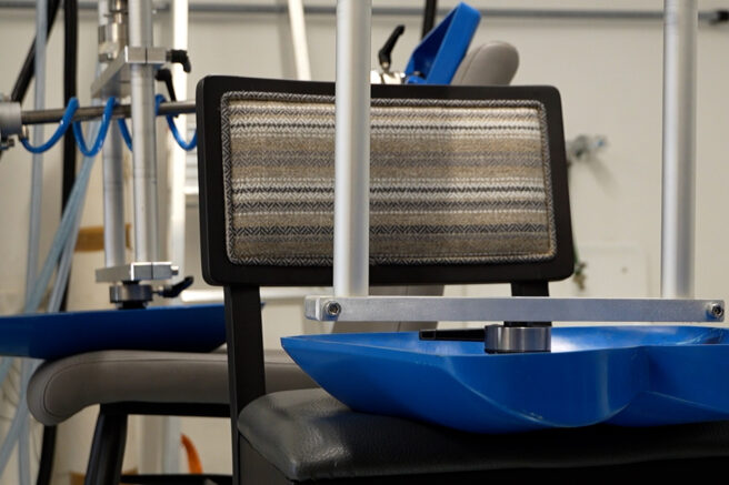 Prüfverfahren, Prüfstand, REINHOLD KELLER Group