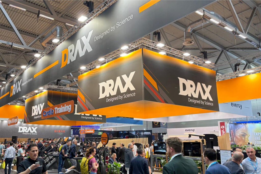 FIBO 2026, Messebesuch | REINHOLD KELLER Group