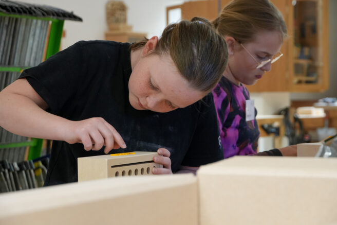 Girls'Day 2026, Name | REINHOLD KELLER Group