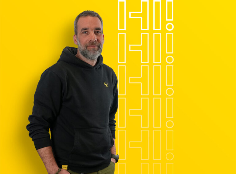 Andy, Team Haustechnik, REINHOLD KELLER