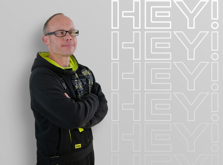 David, Team Haustechnik, REINHOLD KELLER