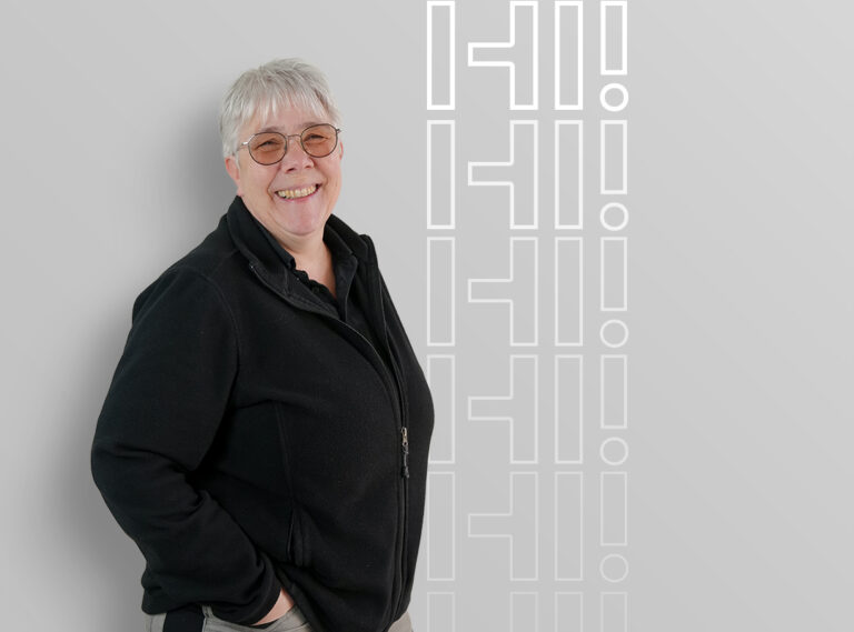 Susanne, Team Haustechnik, REINHOLD KELLER