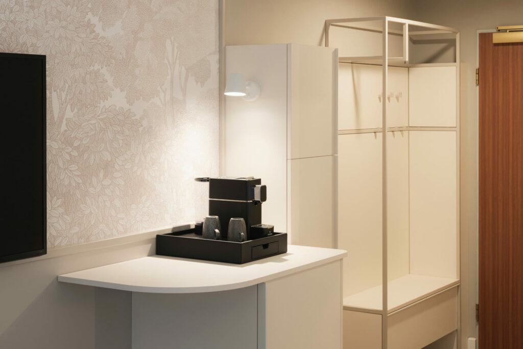 Radisson Blu Bremen, Schrank, REINHOLD KELLER Group