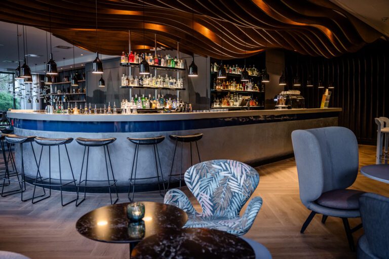 Motel One Hamburg-Alster, Bar, REINHOLD KELLER