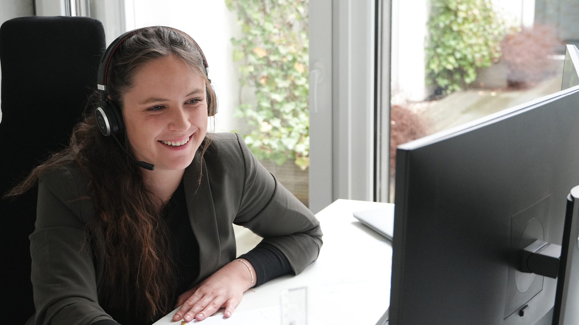 After Sales Service in Interior Fit-Out, Phone Call, REINHOLD KELLER