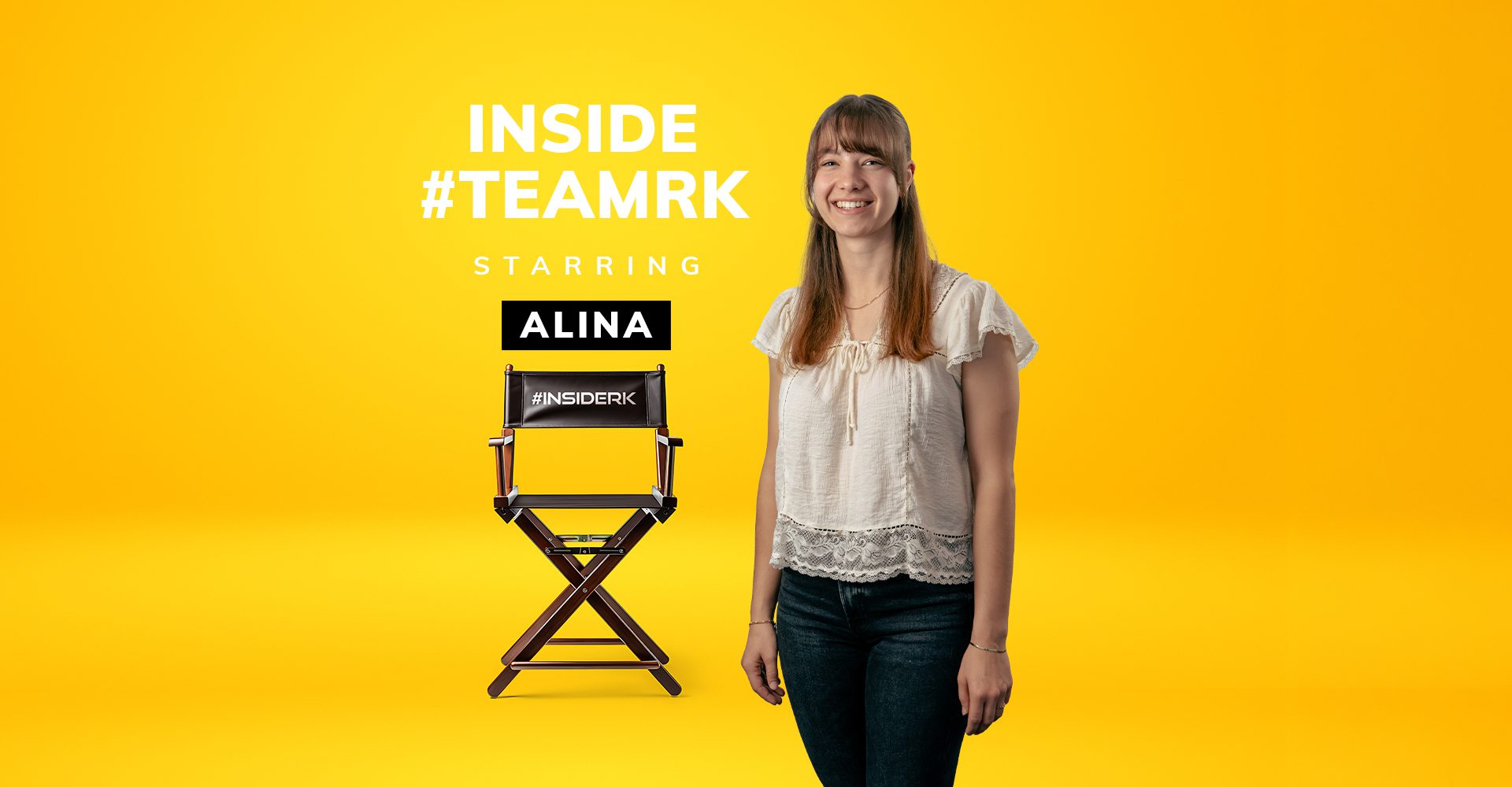 Interview mit Alina, REINHOLD KELLER